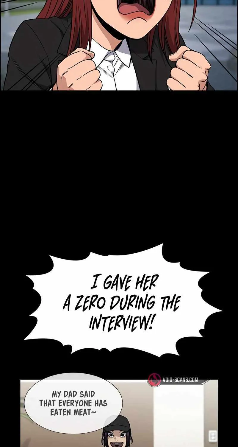 True Education Zinmanga X Chapter 119 Page 30