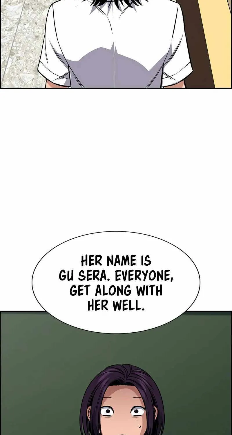 True Education Zinmanga X Chapter 119 Page 98