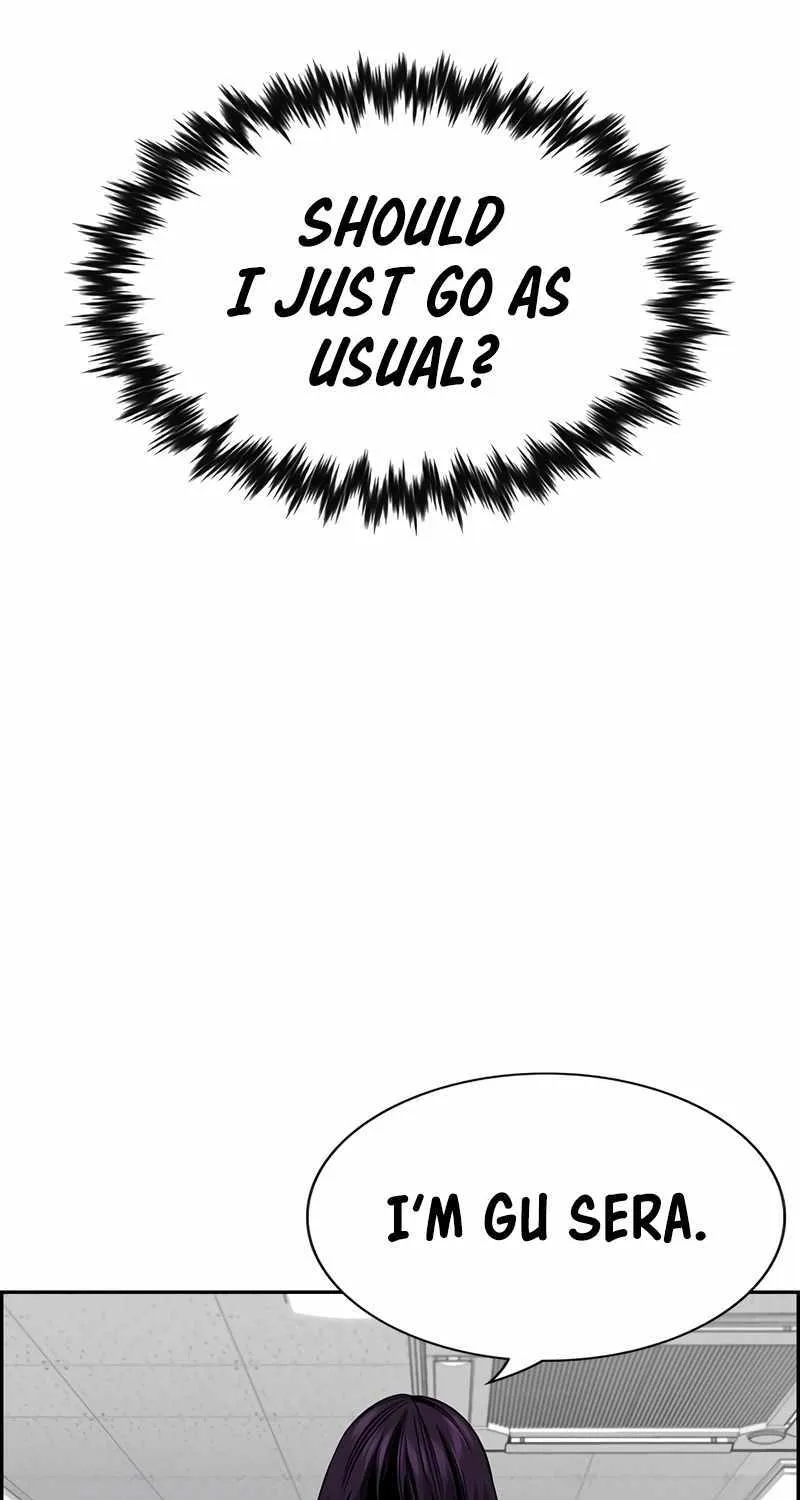 True Education Zinmanga X Chapter 119 Page 105