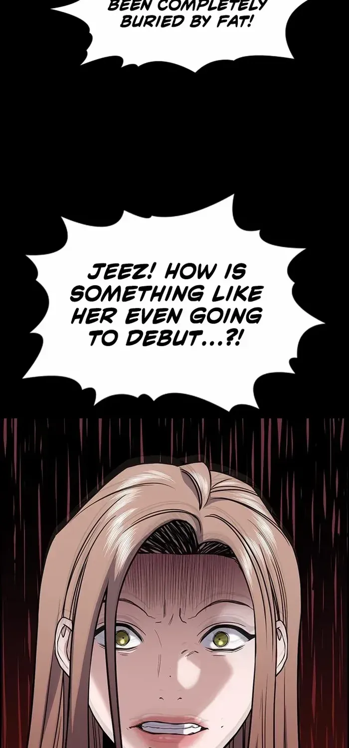 True Education Zinmanga X Chapter 116 Page 31