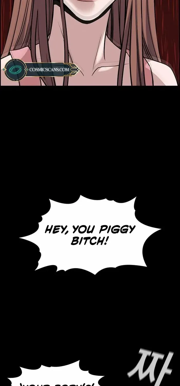 True Education Zinmanga X Chapter 116 Page 32