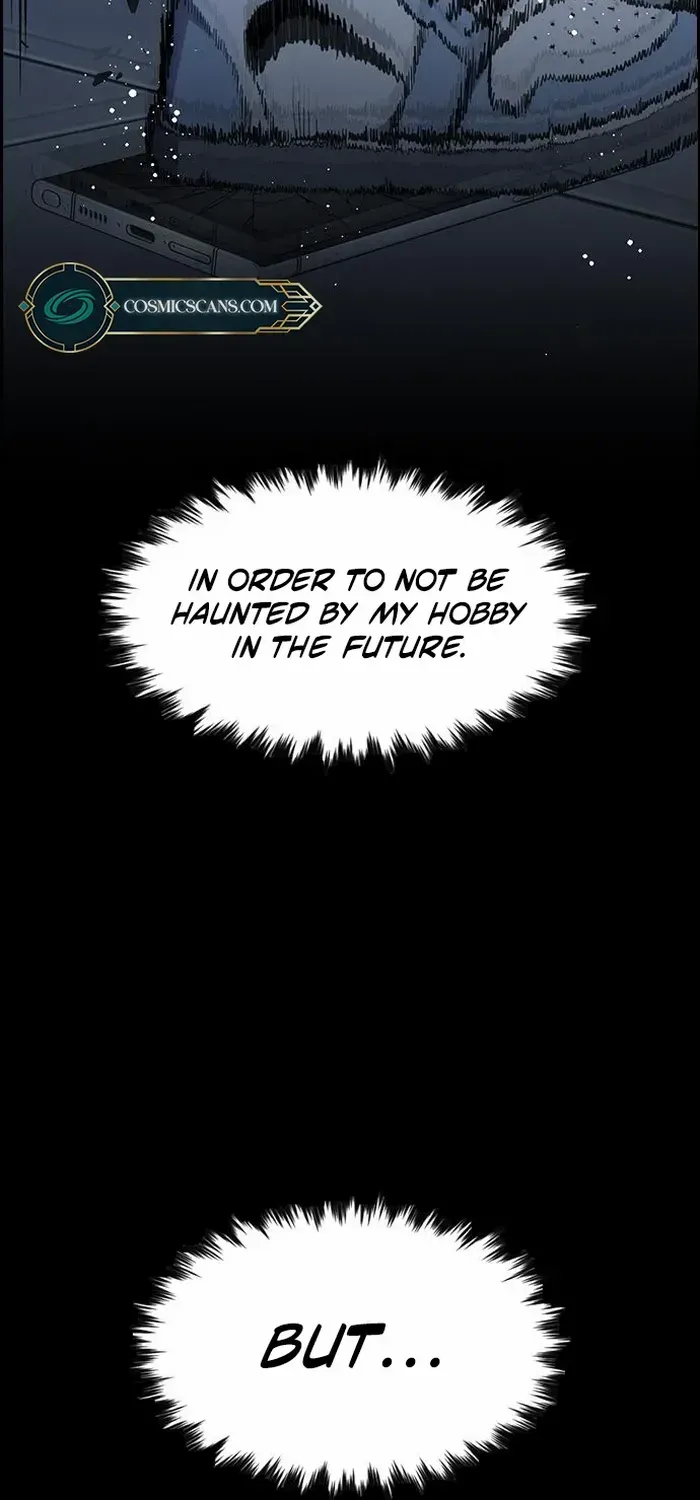 True Education Zinmanga X Chapter 116 Page 39