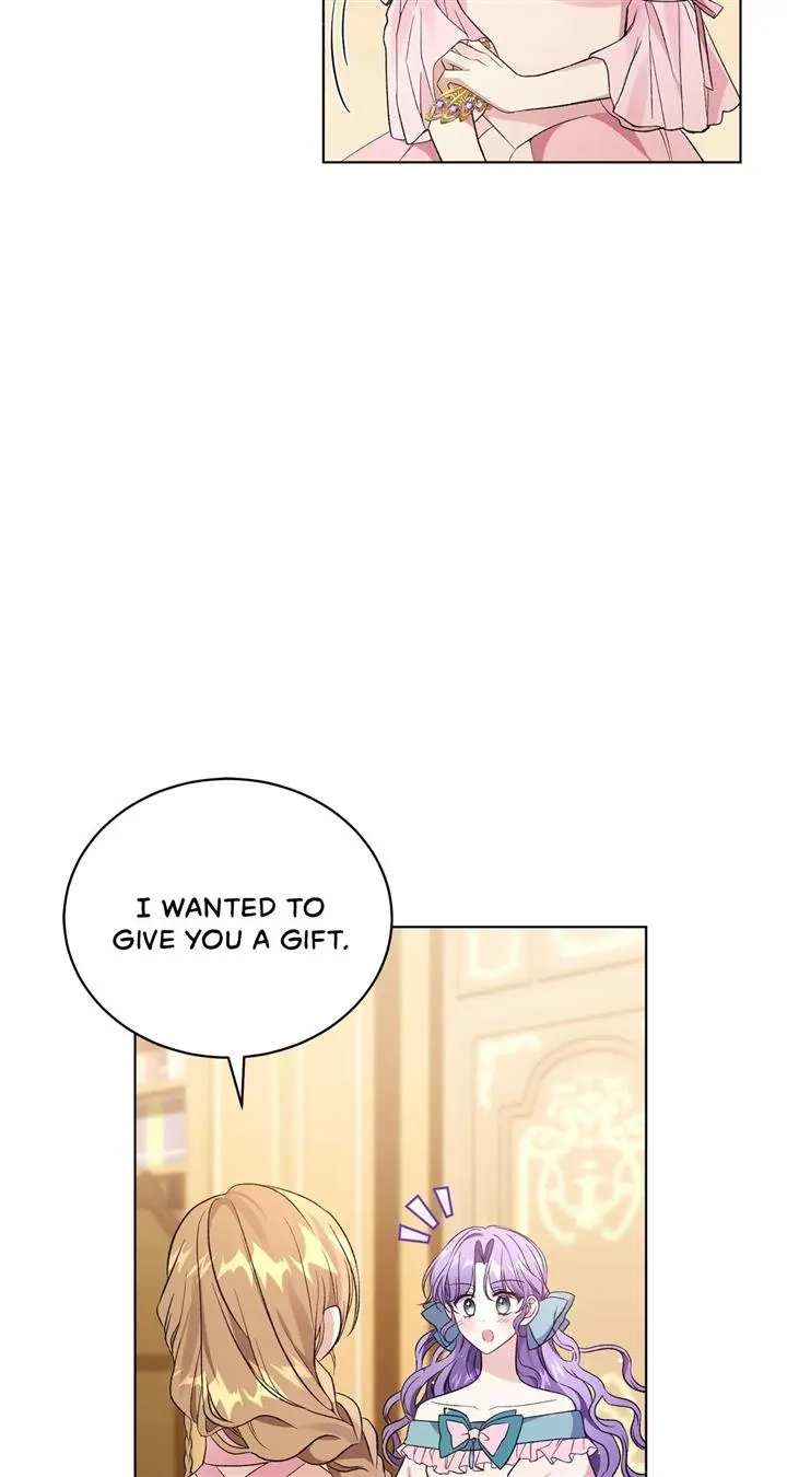 I’m The Wife Of The Yandere Second Male Lead Zinmanga X Chapter 20 Page 21