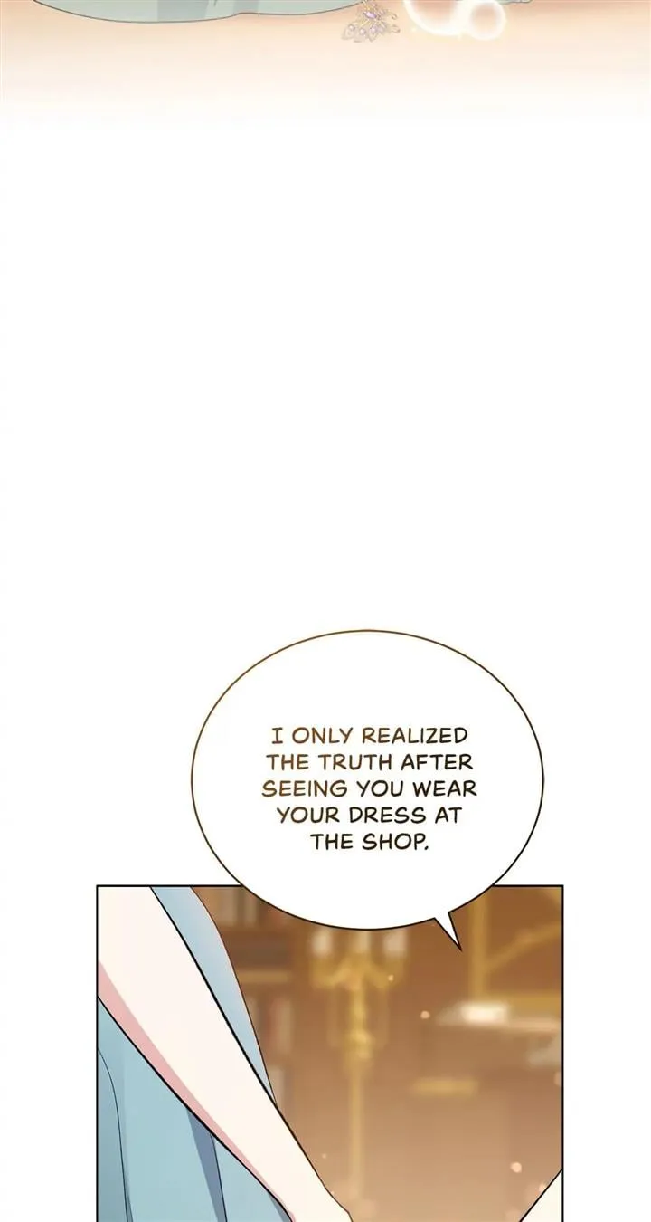I’m The Wife Of The Yandere Second Male Lead Zinmanga X Chapter 20 Page 31