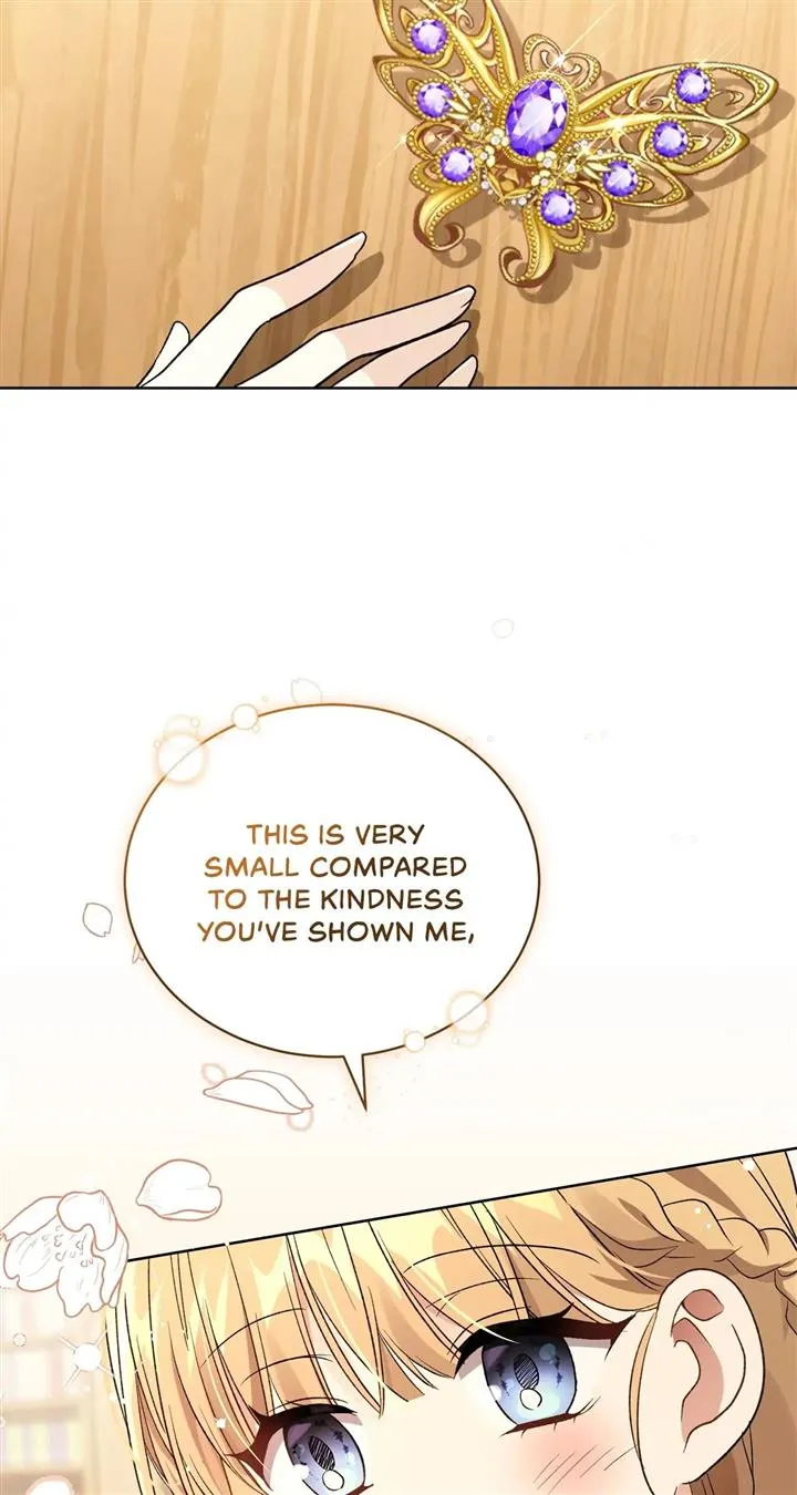 I’m The Wife Of The Yandere Second Male Lead Zinmanga X Chapter 20 Page 33