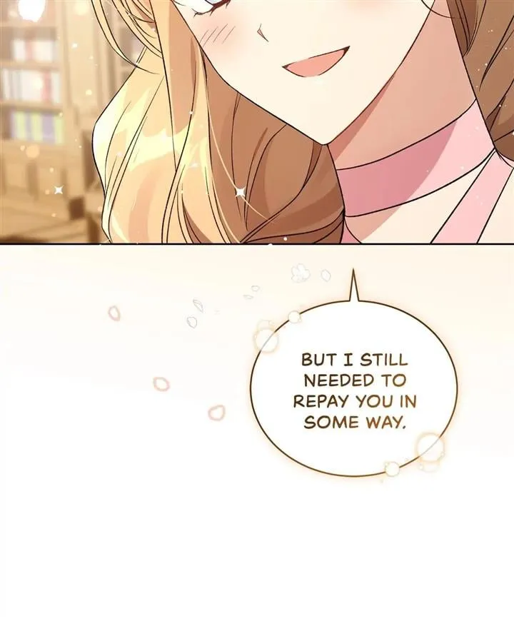 I’m The Wife Of The Yandere Second Male Lead Zinmanga X Chapter 20 Page 34