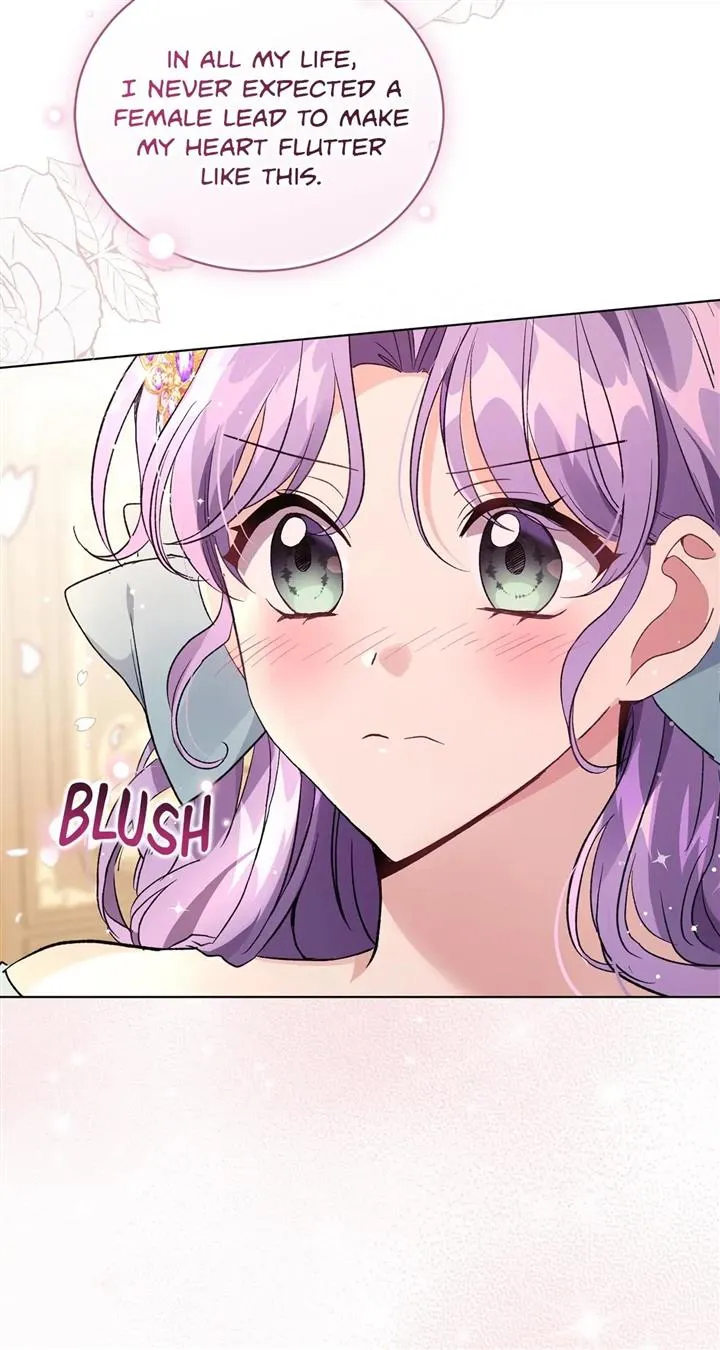 I’m The Wife Of The Yandere Second Male Lead Zinmanga X Chapter 20 Page 38