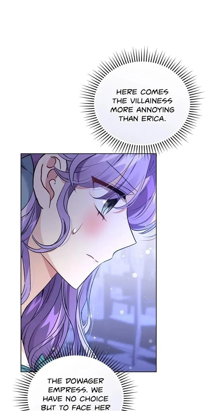 I’m The Wife Of The Yandere Second Male Lead Zinmanga X Chapter 20 Page 49