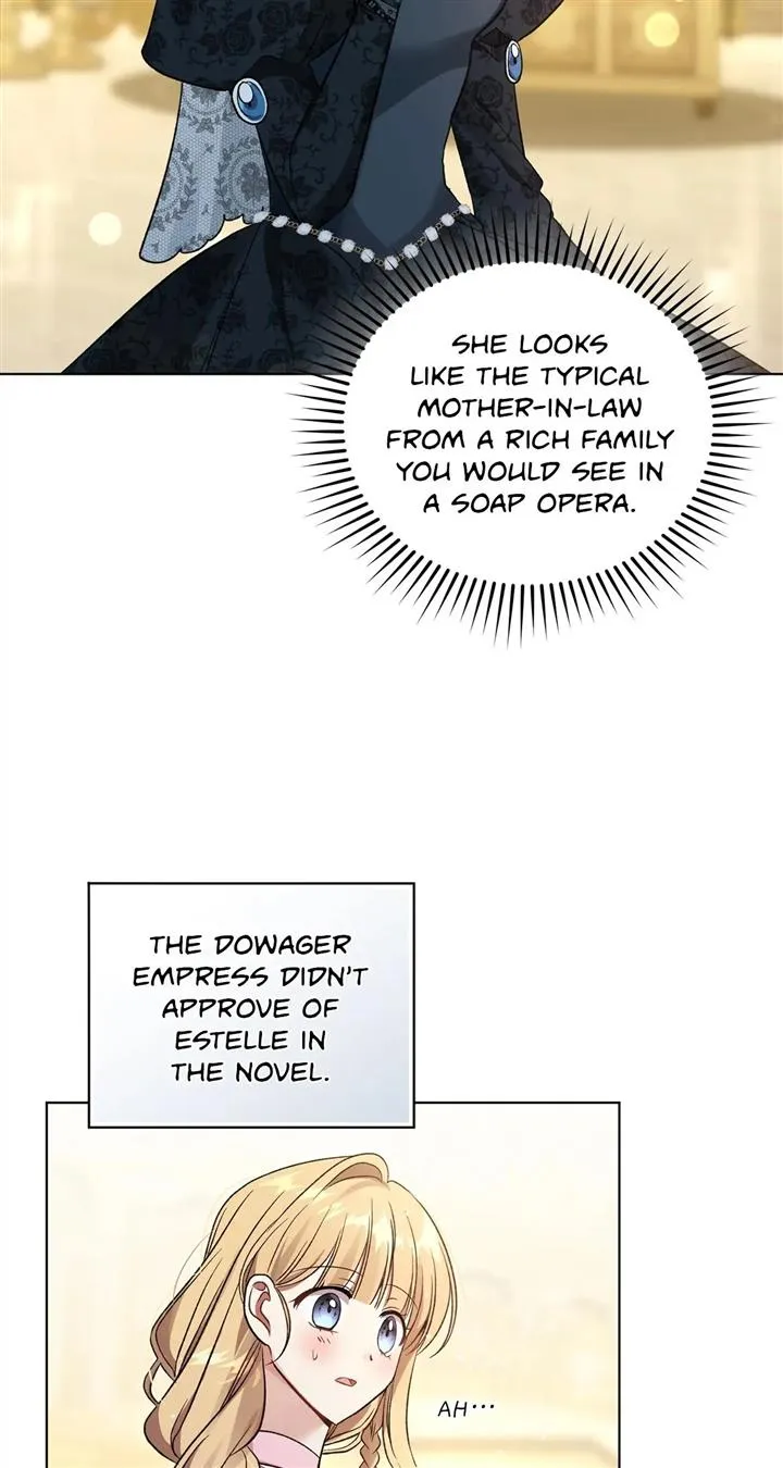 I’m The Wife Of The Yandere Second Male Lead Zinmanga X Chapter 20 Page 53