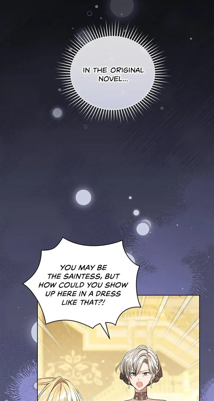 I’m The Wife Of The Yandere Second Male Lead Zinmanga X Chapter 20 Page 60