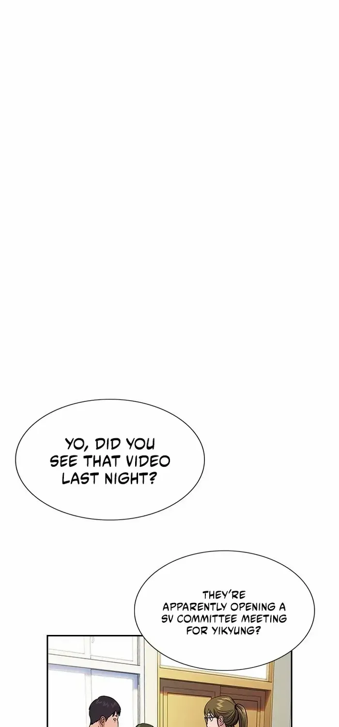 True Education Zinmanga X Chapter 115 Page 44