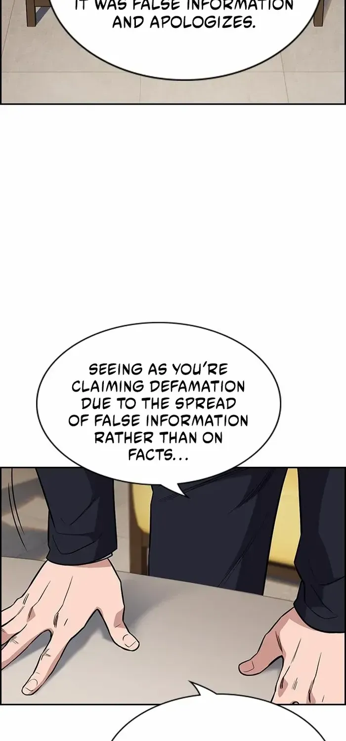 True Education Zinmanga X Chapter 114 Page 6