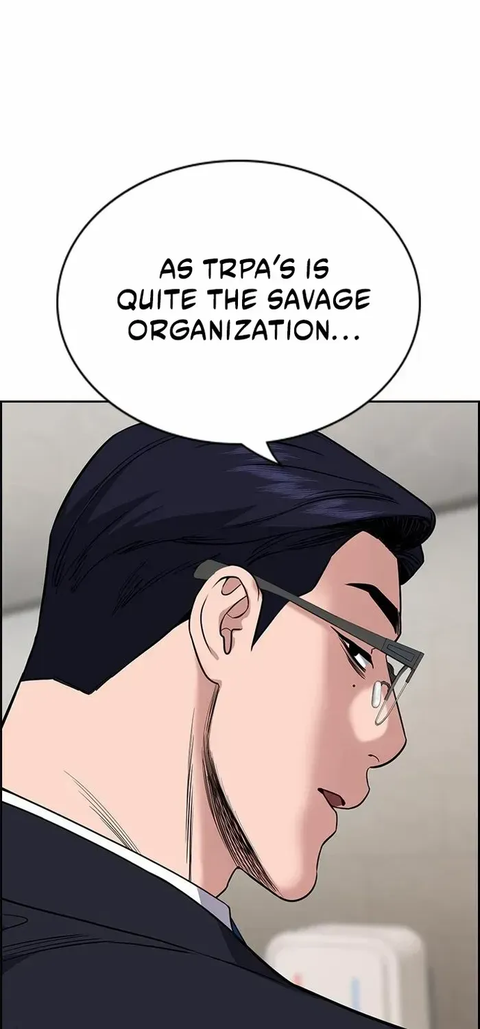 True Education Zinmanga X Chapter 114 Page 9