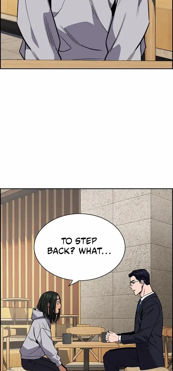 True Education Zinmanga X Chapter 114 Page 37