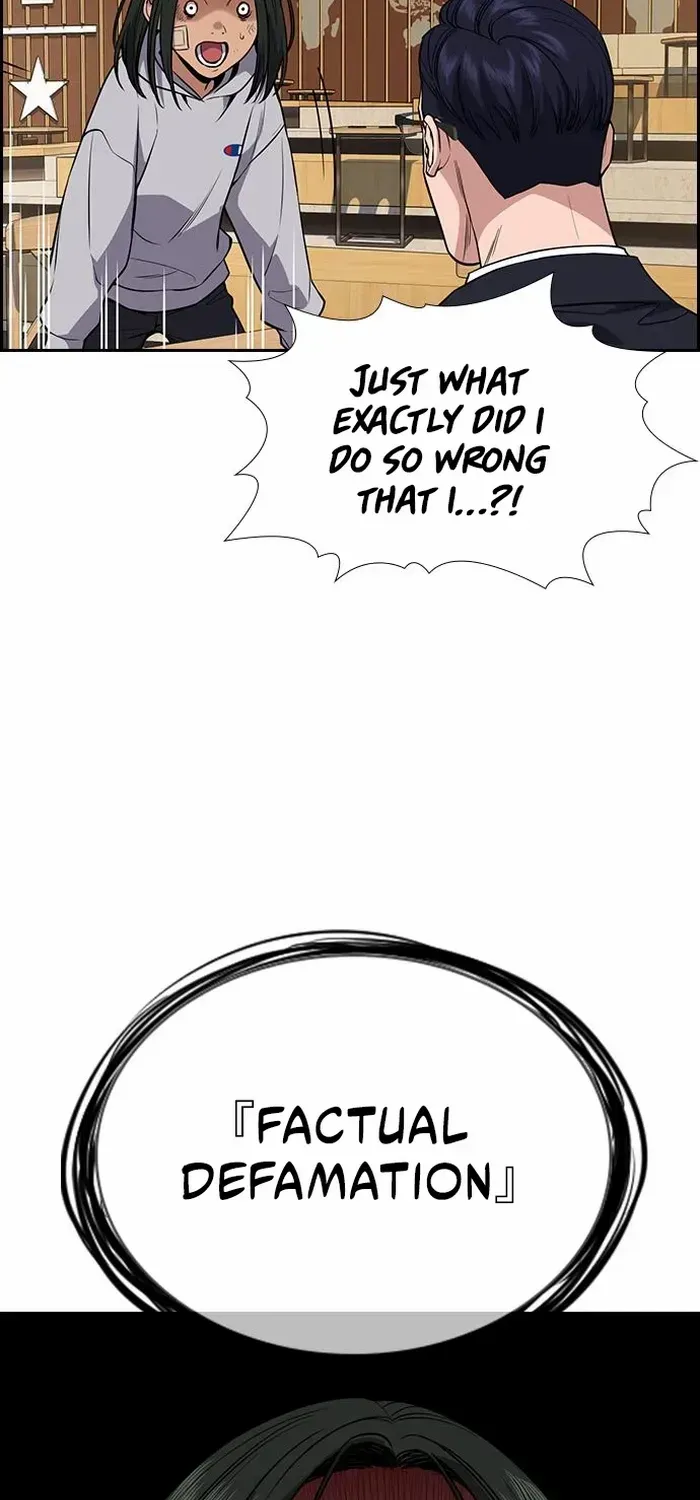 True Education Zinmanga X Chapter 114 Page 40