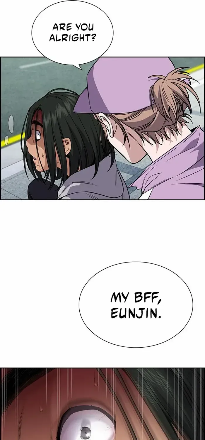 True Education Zinmanga X Chapter 114 Page 64