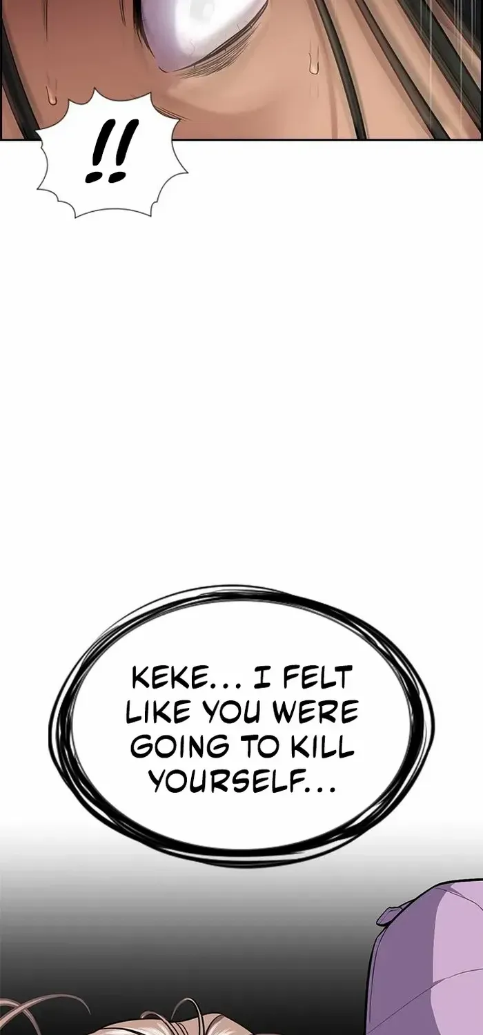True Education Zinmanga X Chapter 114 Page 65