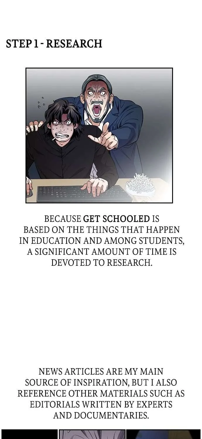 True Education Zinmanga X Chapter 112 Page 8
