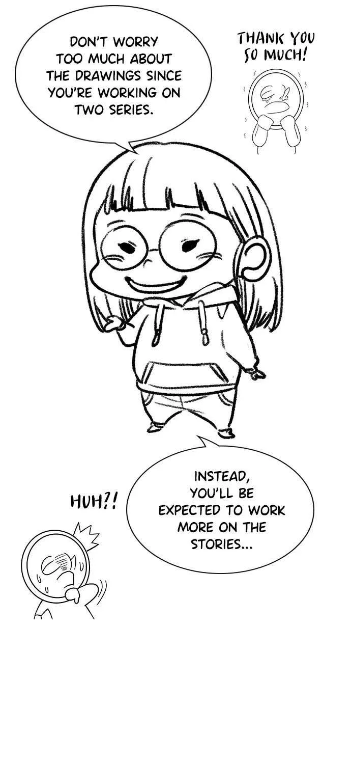 True Education Zinmanga X Chapter 112 Page 12