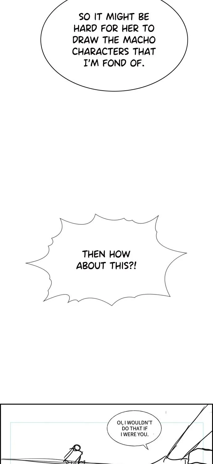 True Education Zinmanga X Chapter 112 Page 46