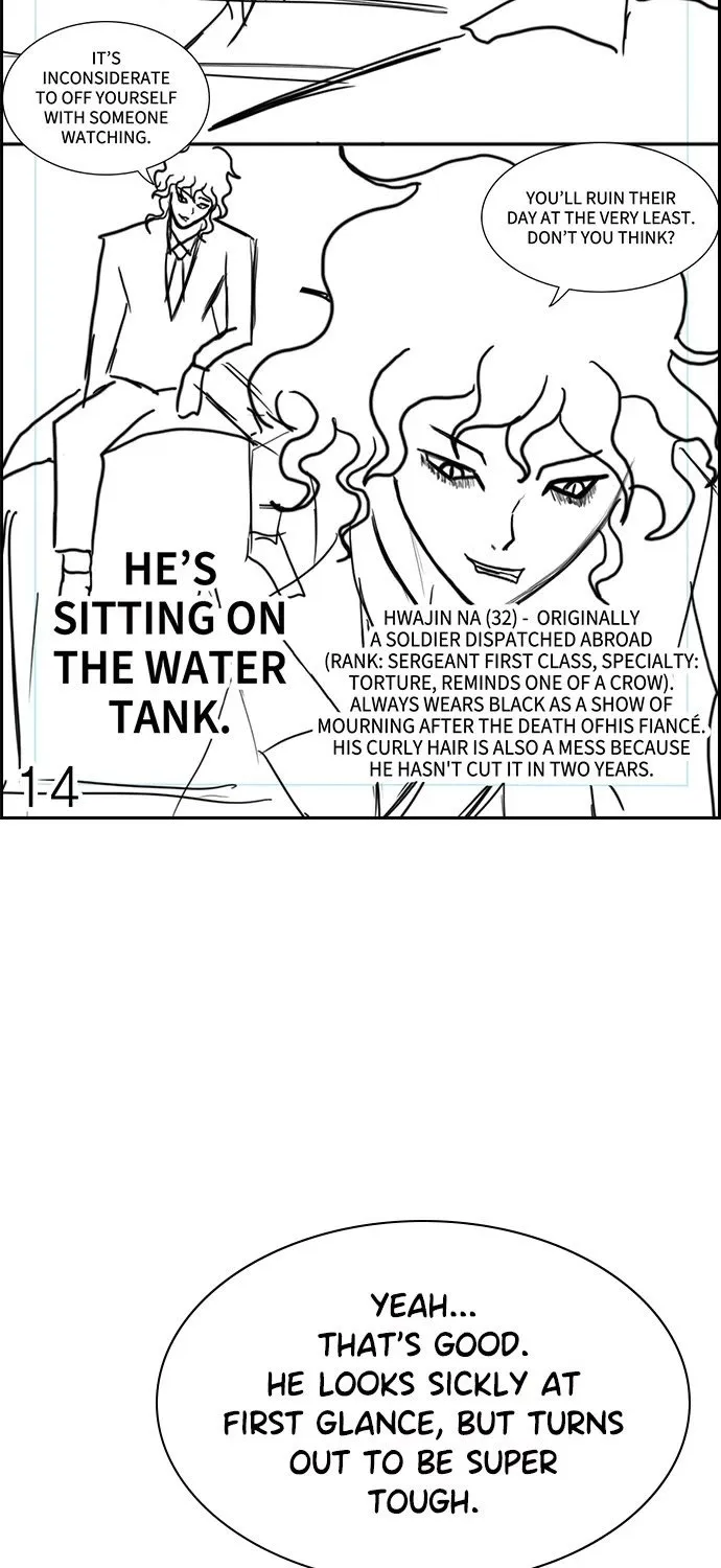 True Education Zinmanga X Chapter 112 Page 47