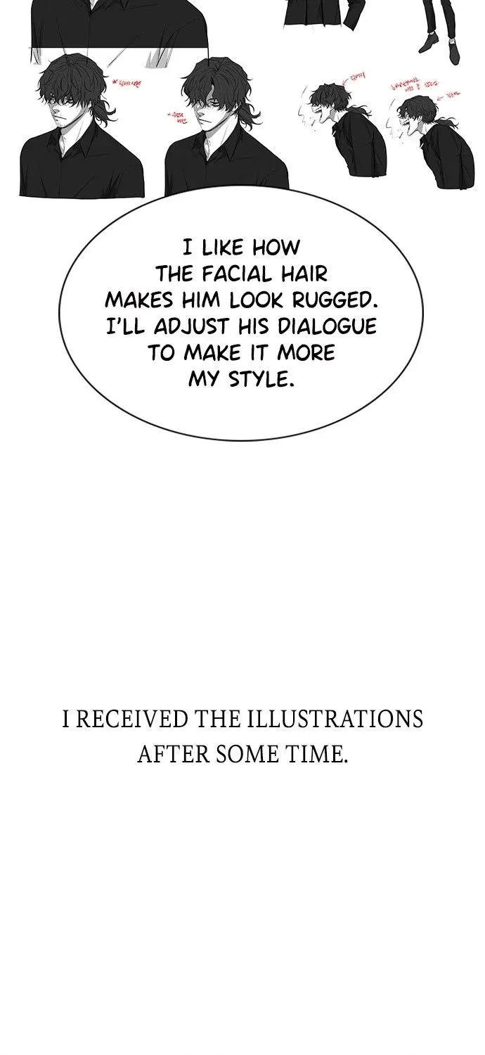 True Education Zinmanga X Chapter 112 Page 52