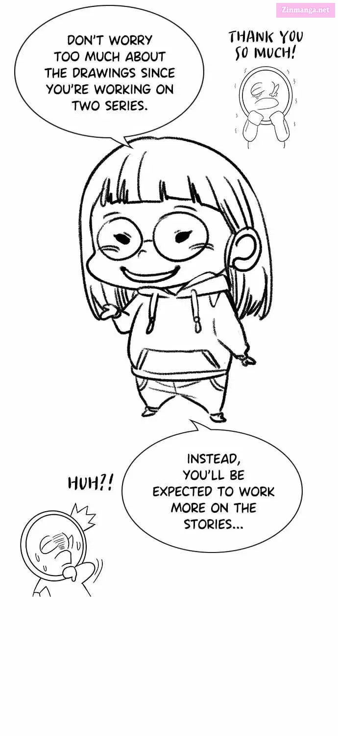 True Education Zinmanga X Chapter 111.1 Page 13