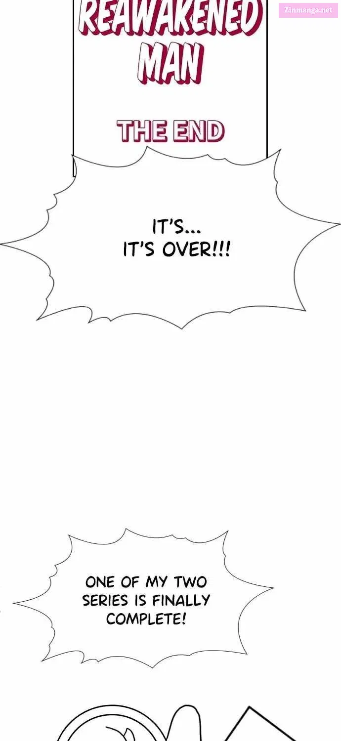 True Education Zinmanga X Chapter 111.1 Page 23