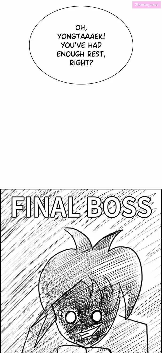 True Education Zinmanga X Chapter 111.1 Page 26