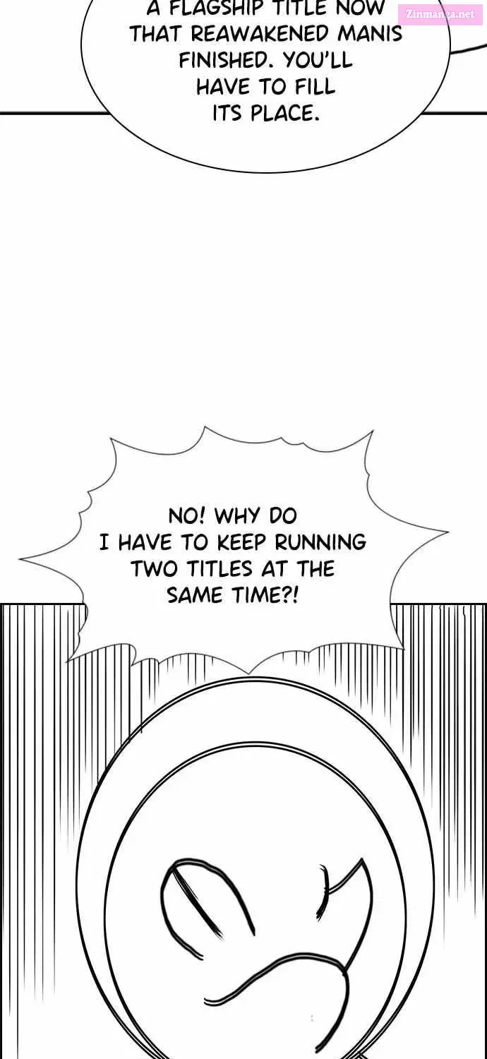 True Education Zinmanga X Chapter 111.1 Page 29