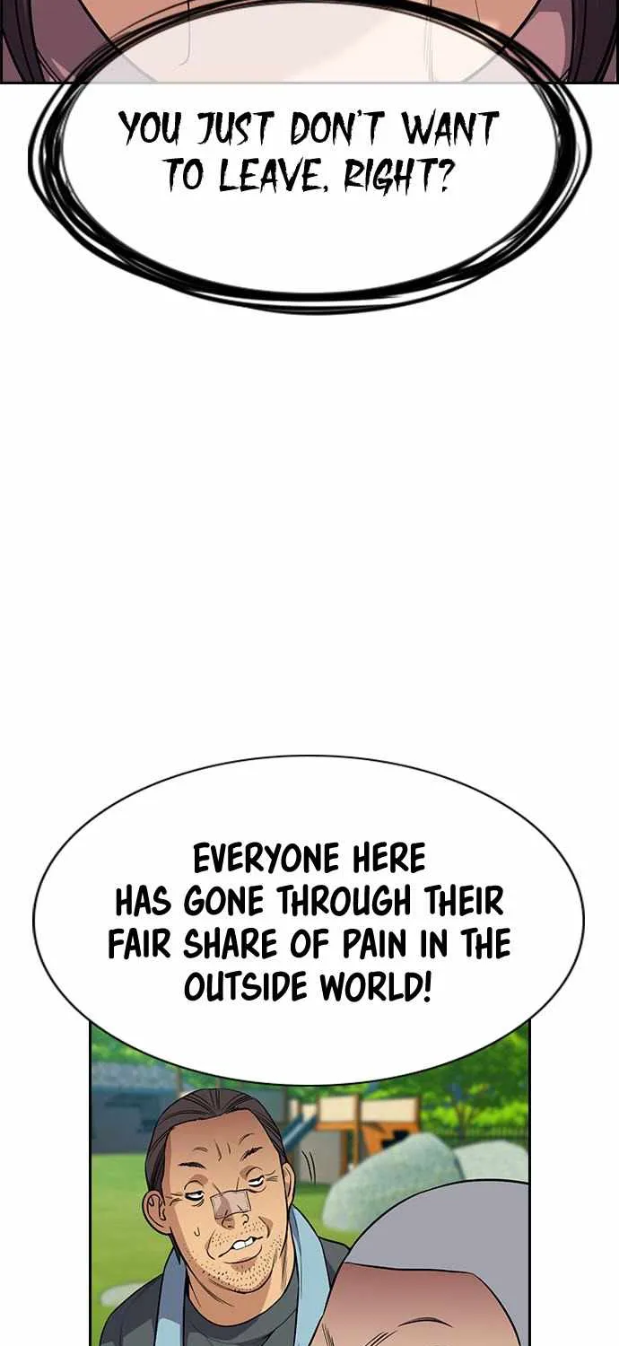 True Education Zinmanga X Chapter 110 Page 22