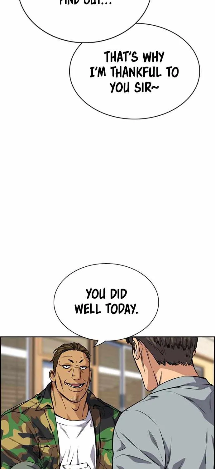 True Education Zinmanga X Chapter 110 Page 78