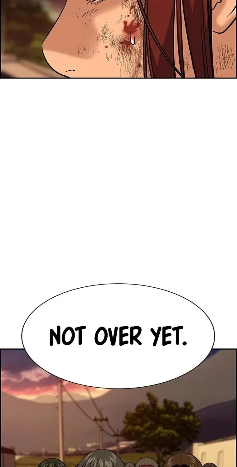 True Education Zinmanga X Chapter 109 Page 16