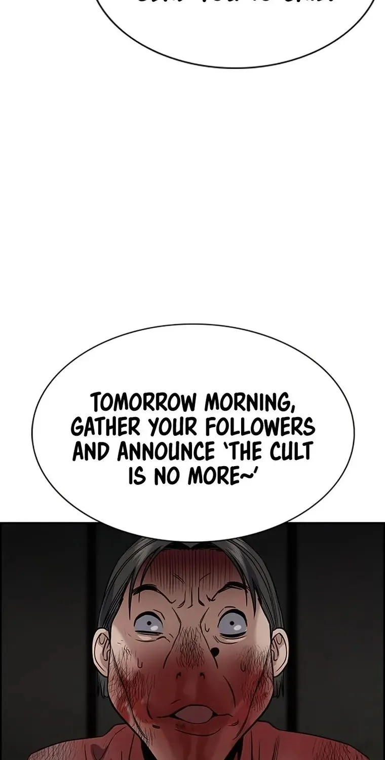 True Education Zinmanga X Chapter 109 Page 61