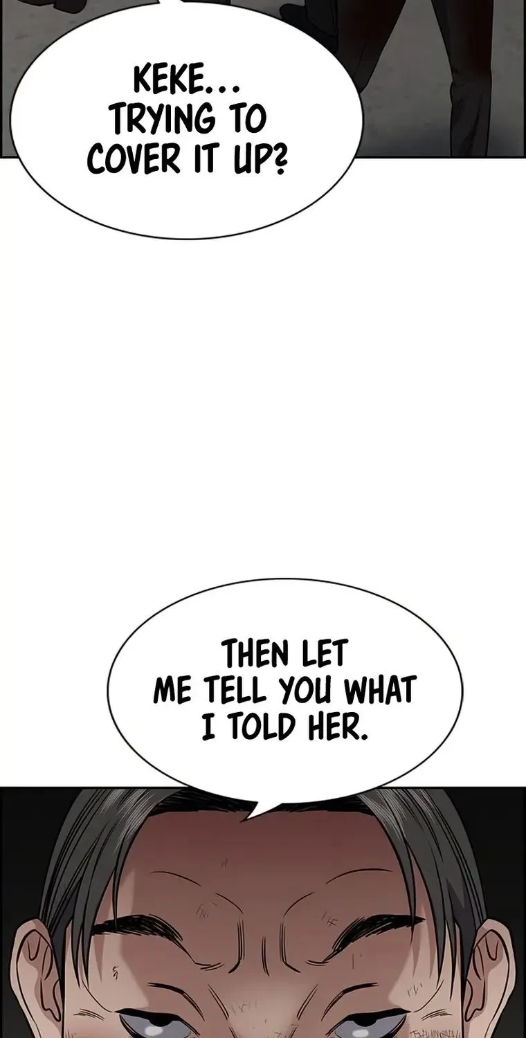 True Education Zinmanga X Chapter 109 Page 64