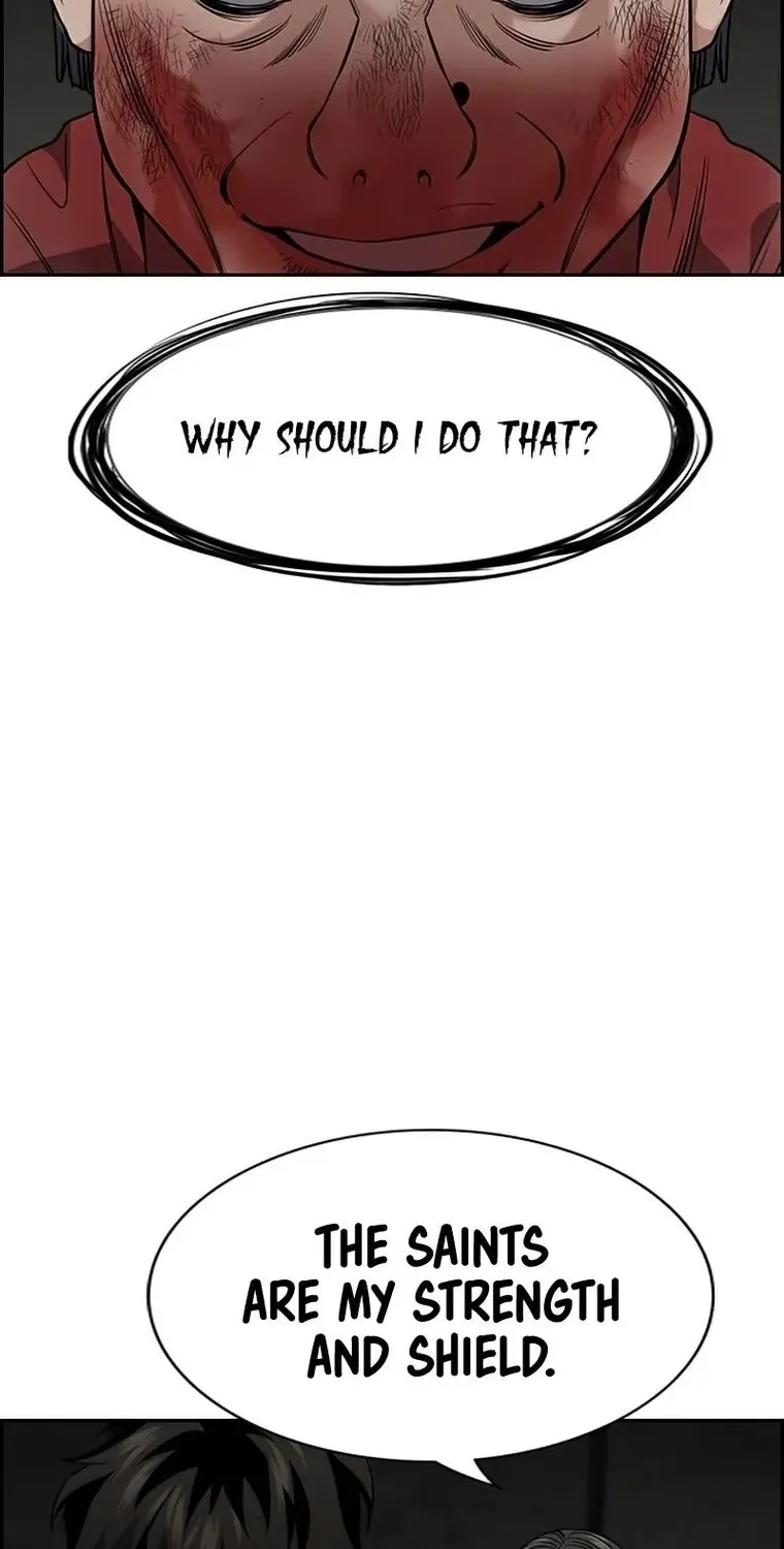 True Education Zinmanga X Chapter 109 Page 65