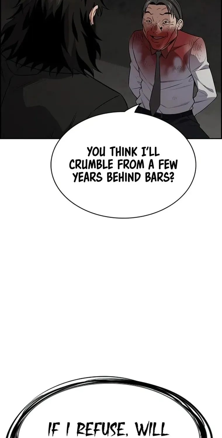 True Education Zinmanga X Chapter 109 Page 66