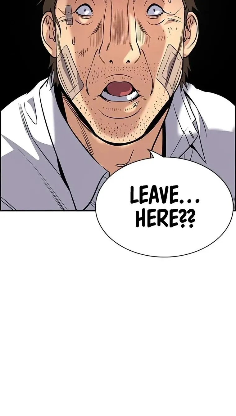True Education Zinmanga X Chapter 109 Page 106