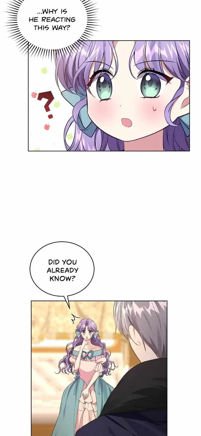I’m The Wife Of The Yandere Second Male Lead Zinmanga X Chapter 19 Page 7