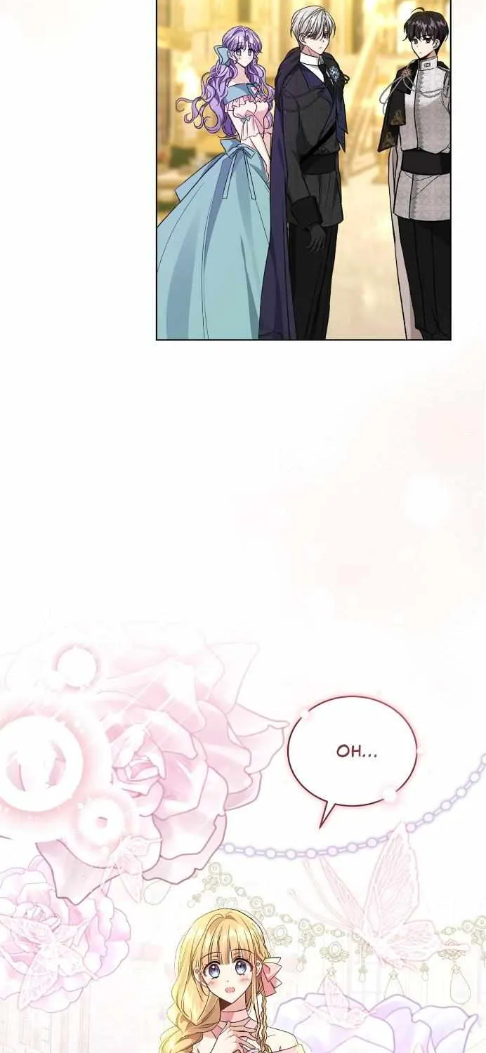 I’m The Wife Of The Yandere Second Male Lead Zinmanga X Chapter 19 Page 39