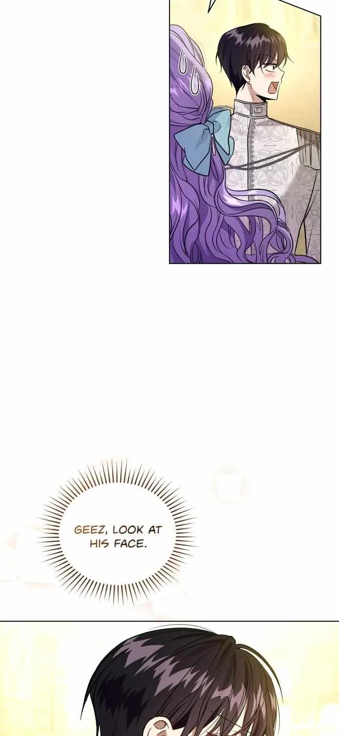 I’m The Wife Of The Yandere Second Male Lead Zinmanga X Chapter 19 Page 43