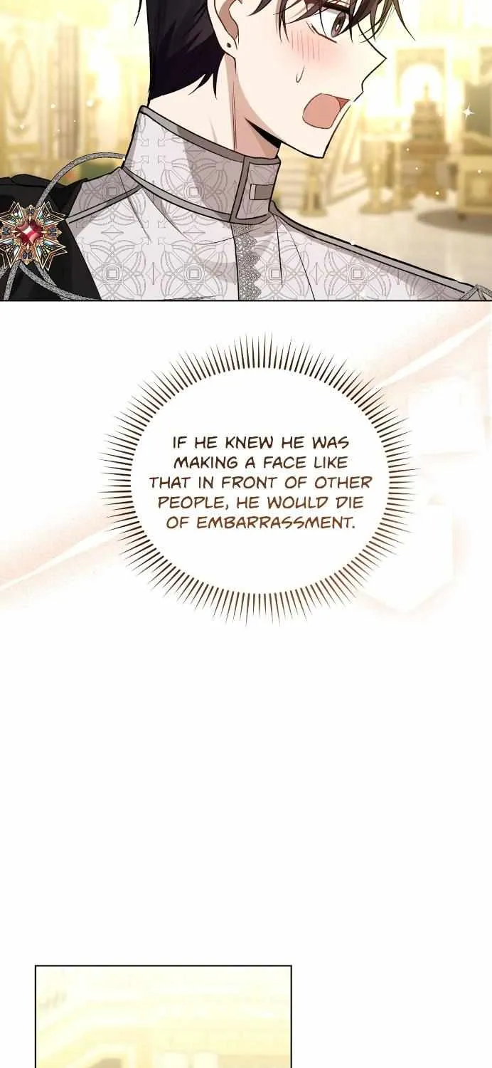 I’m The Wife Of The Yandere Second Male Lead Zinmanga X Chapter 19 Page 44
