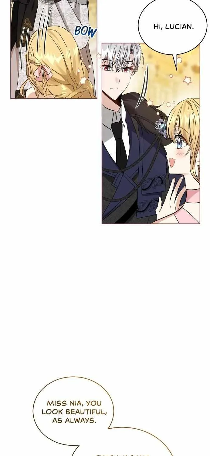 I’m The Wife Of The Yandere Second Male Lead Zinmanga X Chapter 19 Page 52