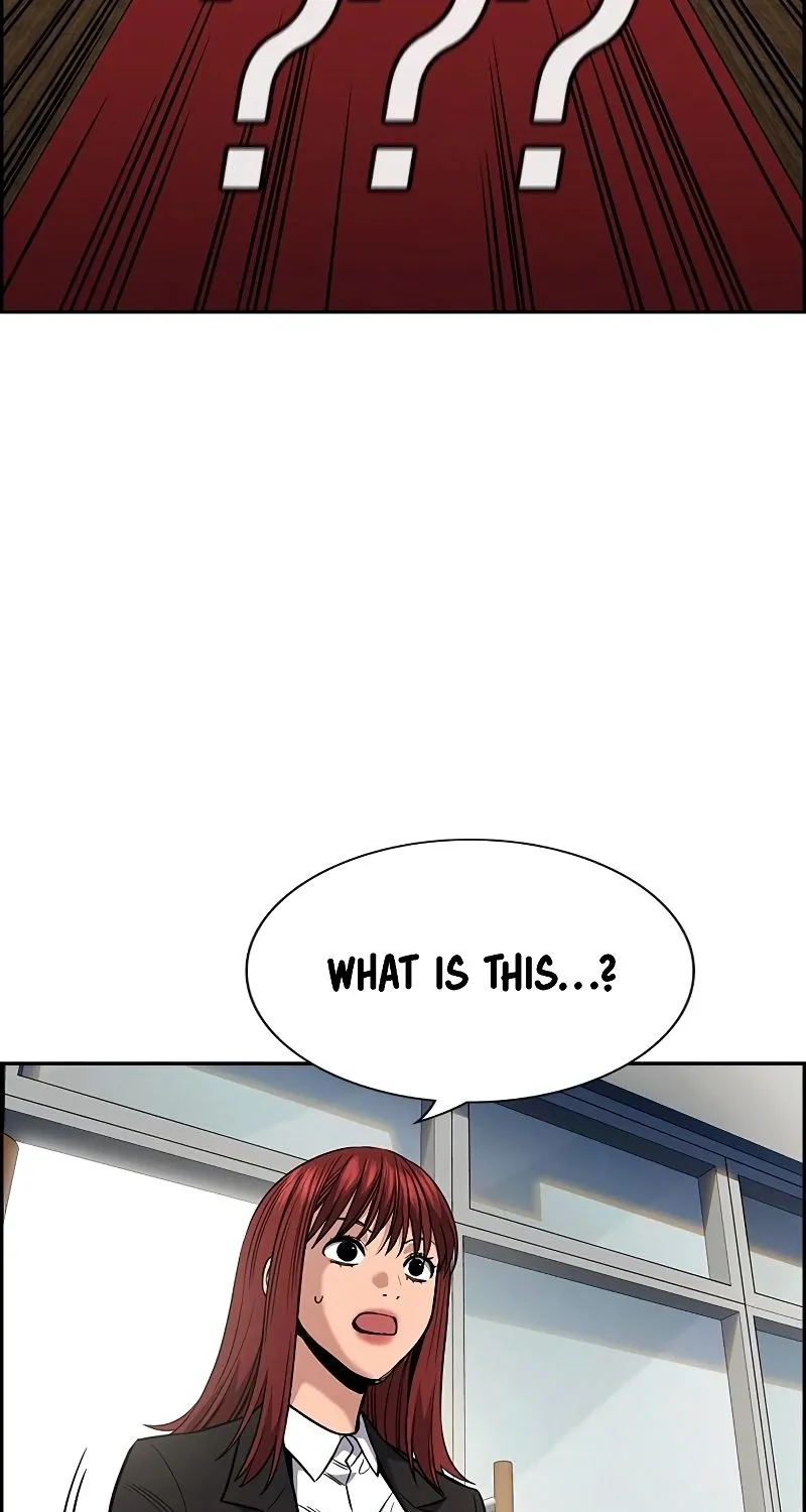 True Education Zinmanga X Chapter 104 Page 6