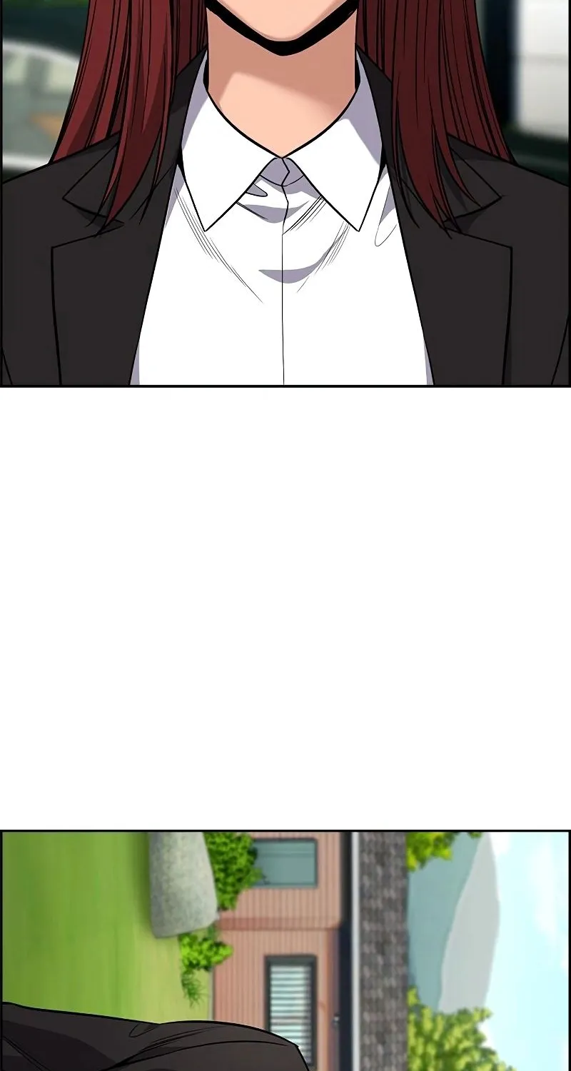 True Education Zinmanga X Chapter 104 Page 47