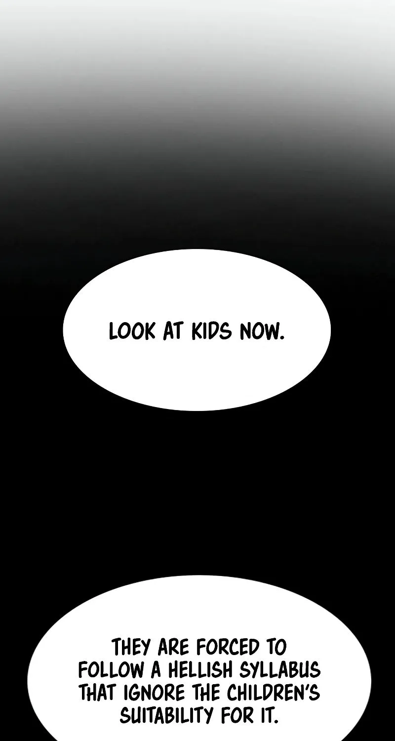 True Education Zinmanga X Chapter 104 Page 59