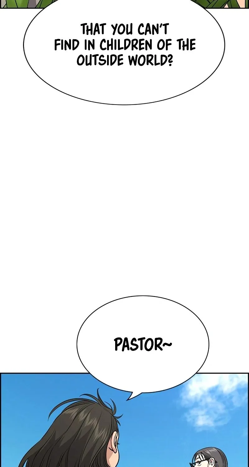 True Education Zinmanga X Chapter 104 Page 71
