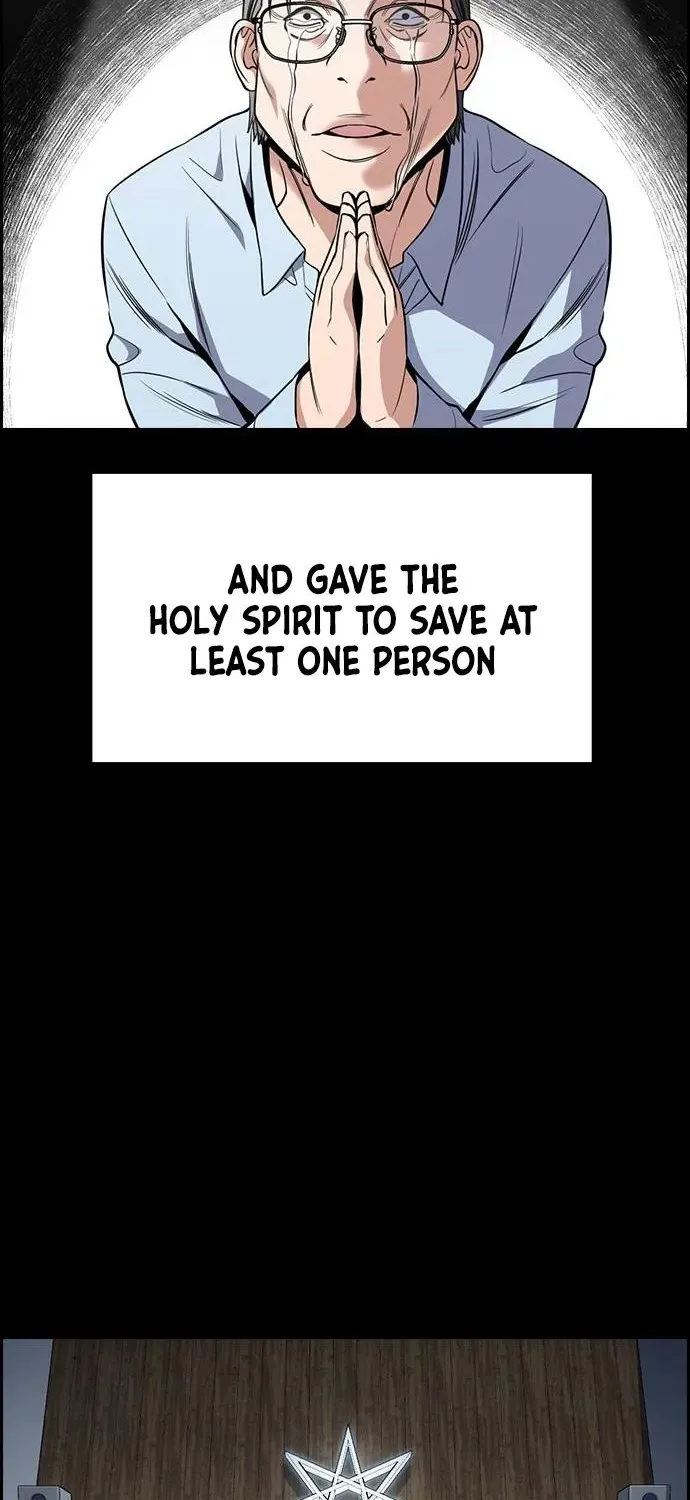 True Education Zinmanga X Chapter 102 Page 37