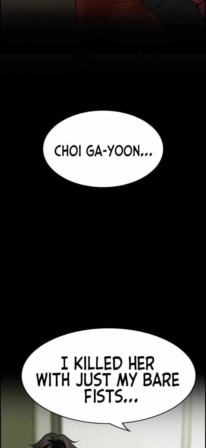 True Education Zinmanga X Chapter 100 Page 8