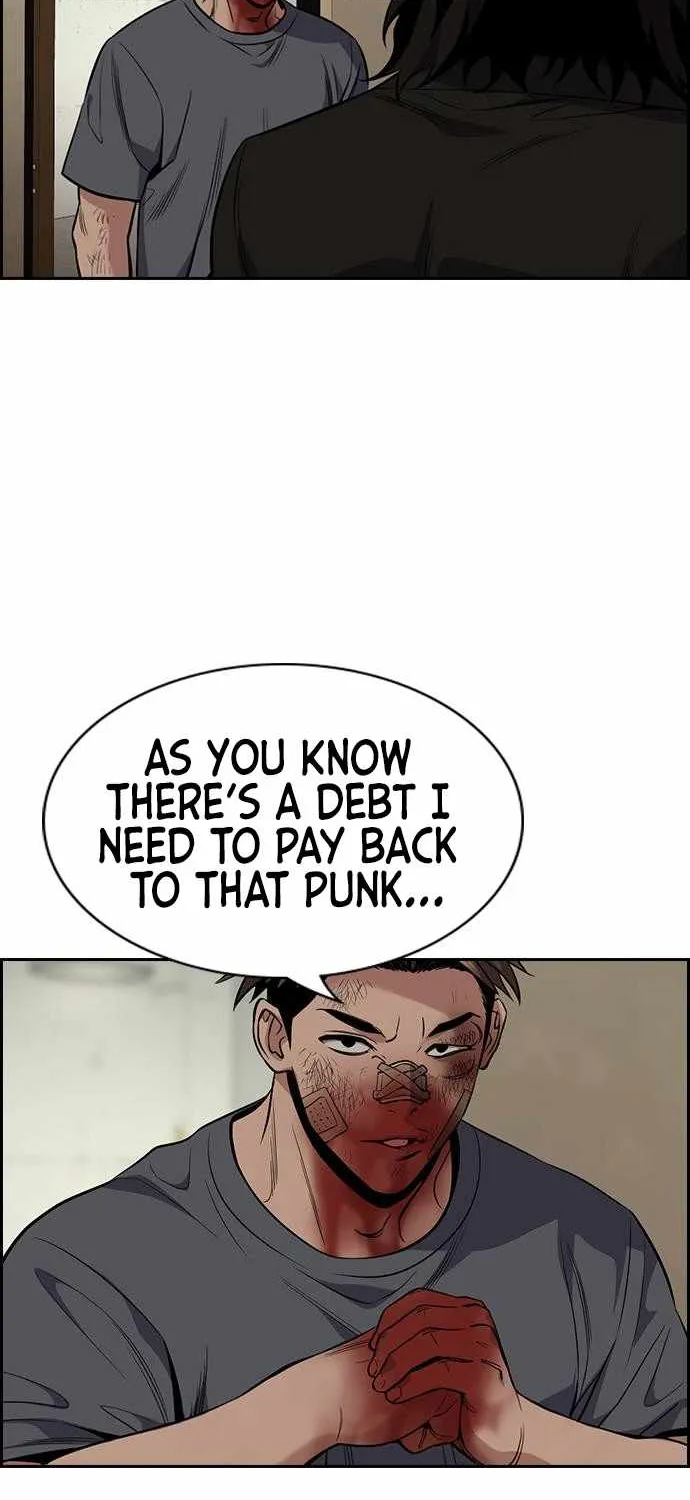 True Education Zinmanga X Chapter 100 Page 13